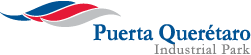 Puerta Querétaro Logo
