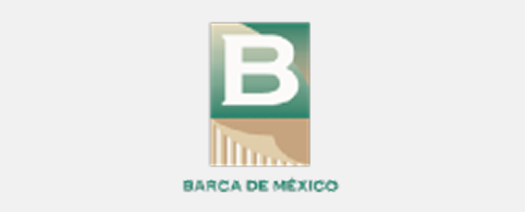 Barca De Mexico-logo