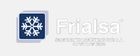 Frialsa logo