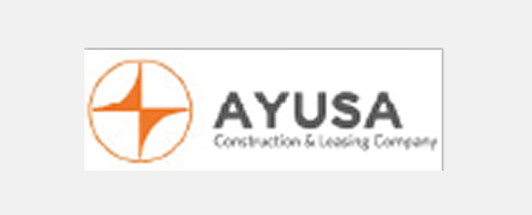 Ayusa Logo