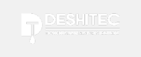 deshitec logo