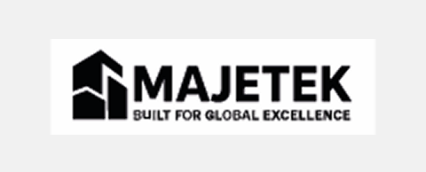 majetek logo