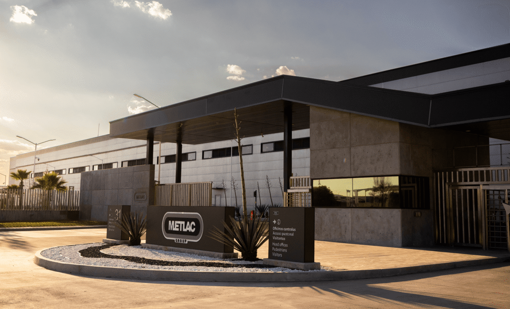 Nearshoring to Mexico in 2026: What Manufacturers Need to Know